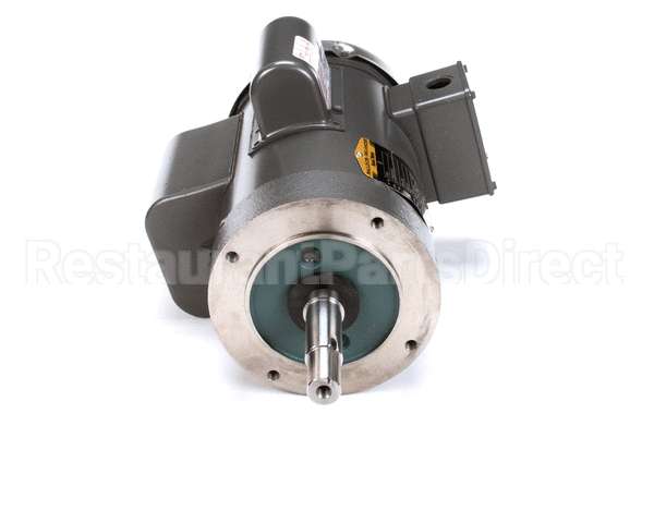 23989 Power Soak Systems Motor 2Hp 1Ph 208/230V 60Hz B