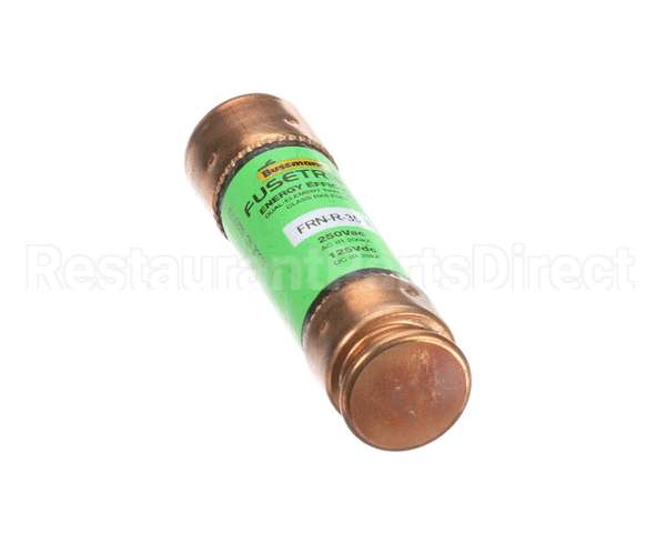 23A043 Ultrafryer Fuse, 35A 250V Time Delay Class Rk5