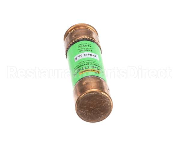 23A043 Ultrafryer Fuse, 35A 250V Time Delay Class Rk5
