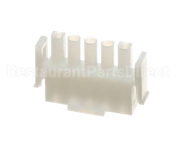 23A066 Ultrafryer Housing, 5 Ckt In-Line Male