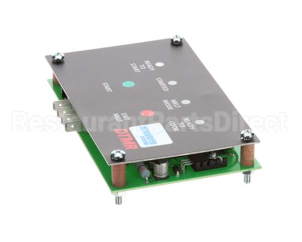 23A155 Ultrafryer Control, Dtmr Fmt24A-4312