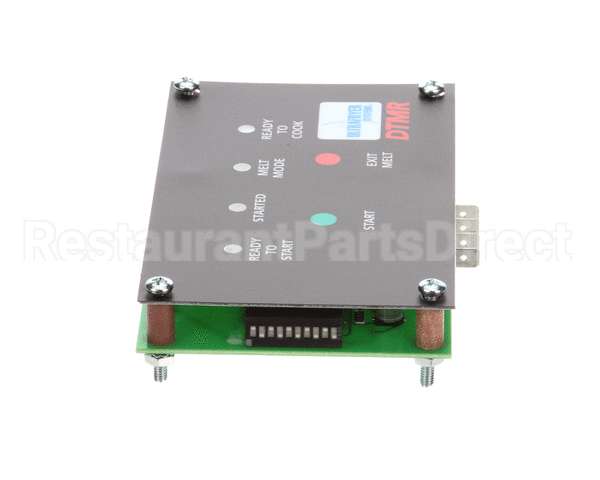 23A155 Ultrafryer Control, Dtmr Fmt24A-4312