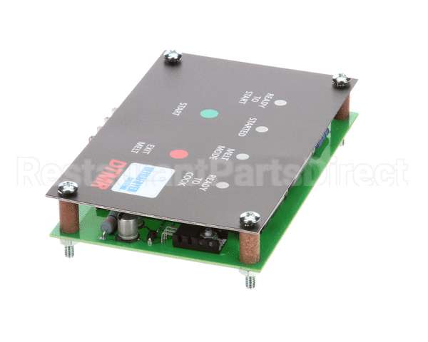 23A155 Ultrafryer Control, Dtmr Fmt24A-4312