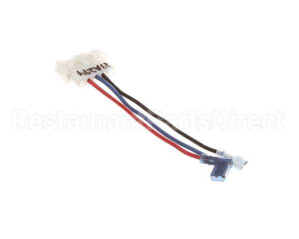 23A274 Ultrafryer Cable, Wiring Toggle Sw Assembly