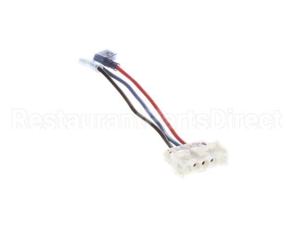 23A274 Ultrafryer Cable, Wiring Toggle Sw Assembly