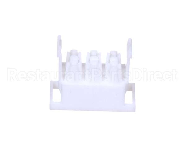 23A307 Ultrafryer Housing, Rear Plug 6Ckt Matenlokii