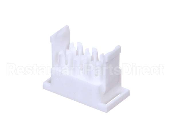 23A307 Ultrafryer Housing, Rear Plug 6Ckt Matenlokii