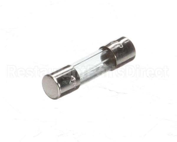 23A333 Ultrafryer Fuse, 10Amp 250V 5Mmx20Mm Power Dist Bx