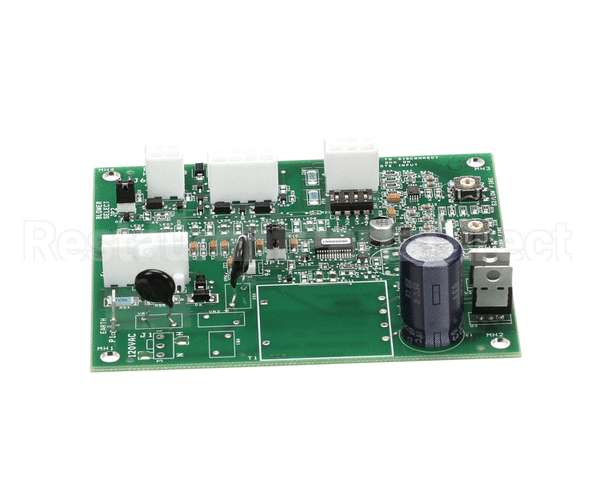 23A462 Ultrafryer Control, 24Vac Universal Gas Blower (Pul