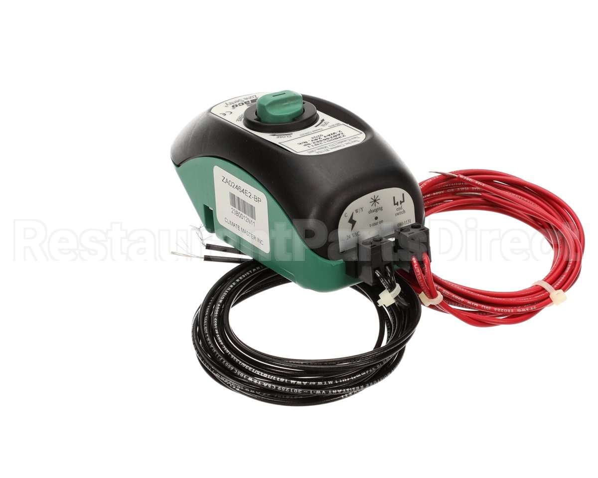 23B0012N11 Climatemaster Actua Za02464E2-Bp Zone Sen Nc