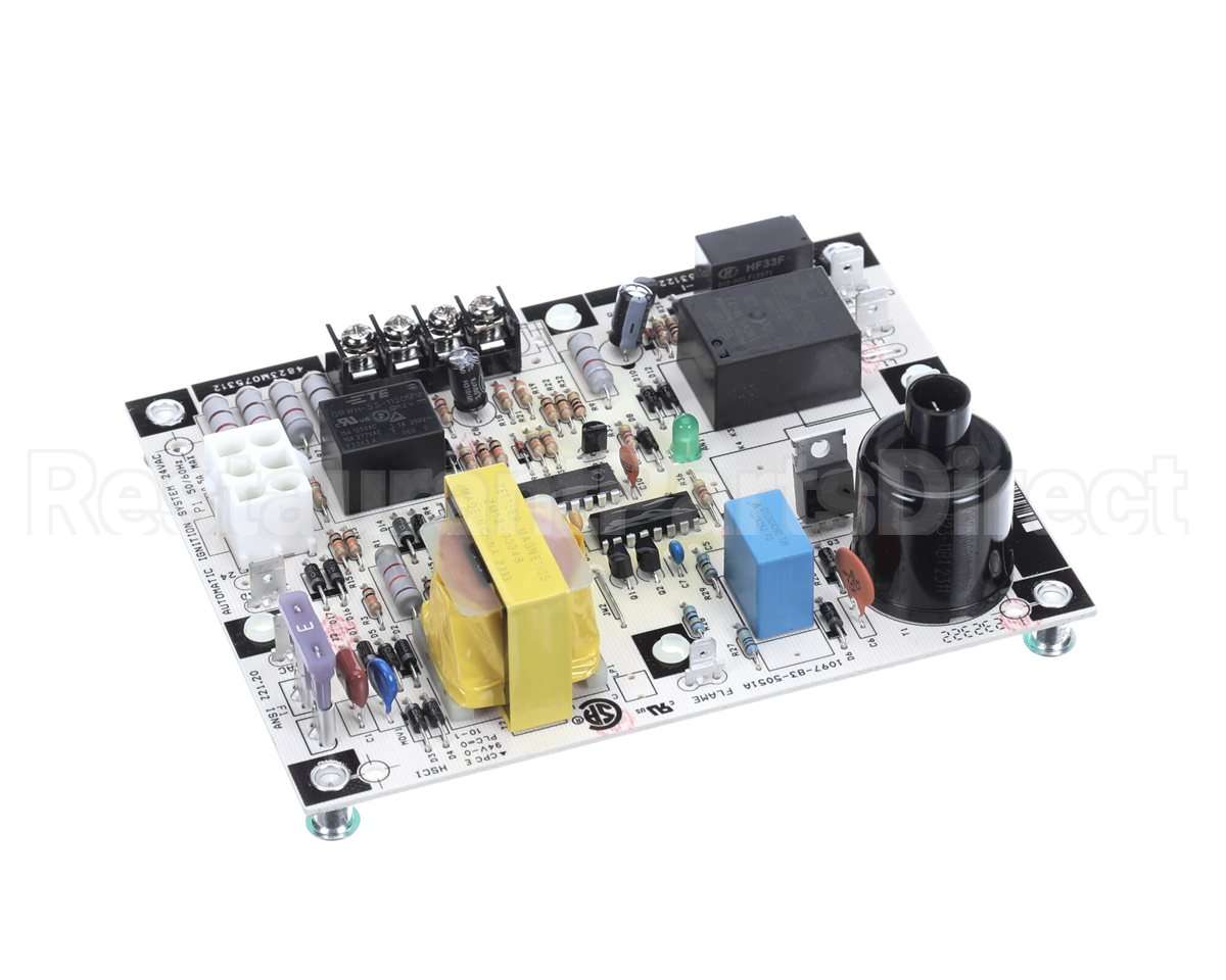 23L53 Lennox Ignition Board