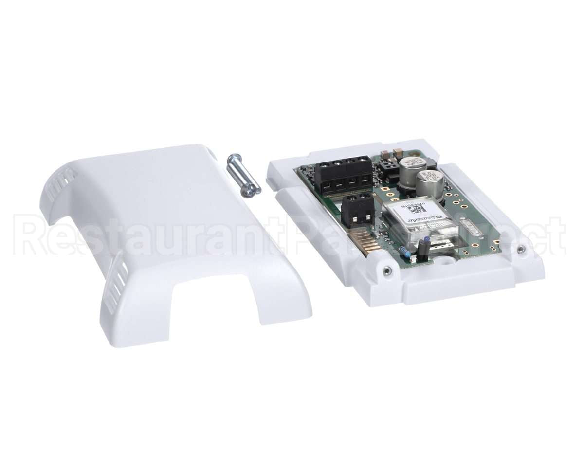 23V86 Lennox 107456-01, Carbon Dioxide (Co2) Sensor K