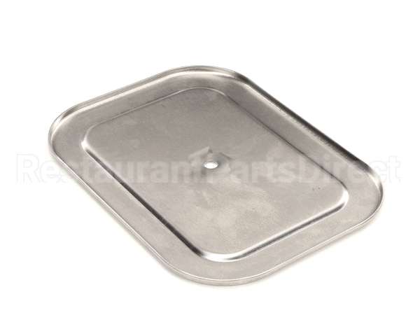24-01-222 Falcon Fabricators Drum Lid Only Ffm-1 Marinat Ss