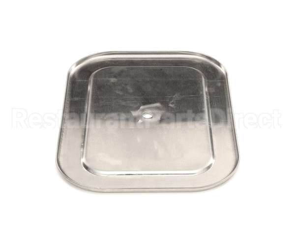 24-01-222 Falcon Fabricators Drum Lid Only Ffm-1 Marinat Ss