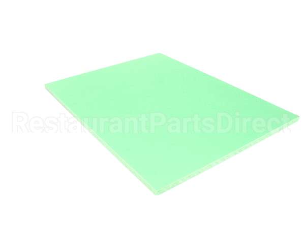 24 San Jamar 24 X 18 Green Cut Brd X 12