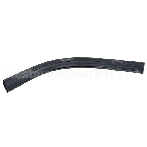 24.00.194 Compatible Rational Gasket Glass Pane/Trolly