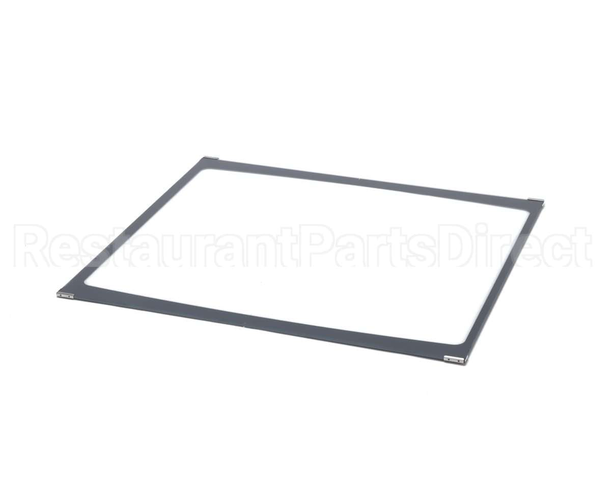 24.00.200P Rational Inner Glass Pane Sc, Cm 102
