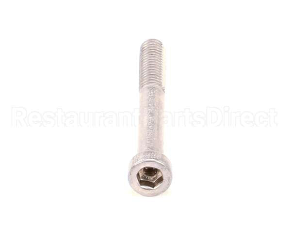 24.01.199 Rational Slotted Pan Head Screw M6X47 Wds