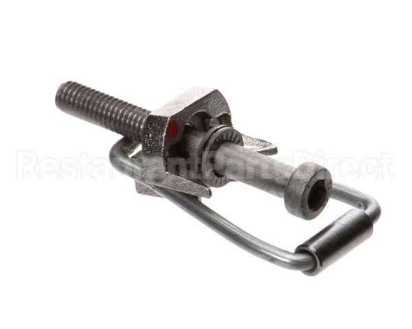 24.02.761 Rational Spring U-Bolt For Door Lock