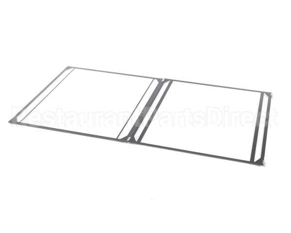 24.04.898S Rational Glass Pane Bundle