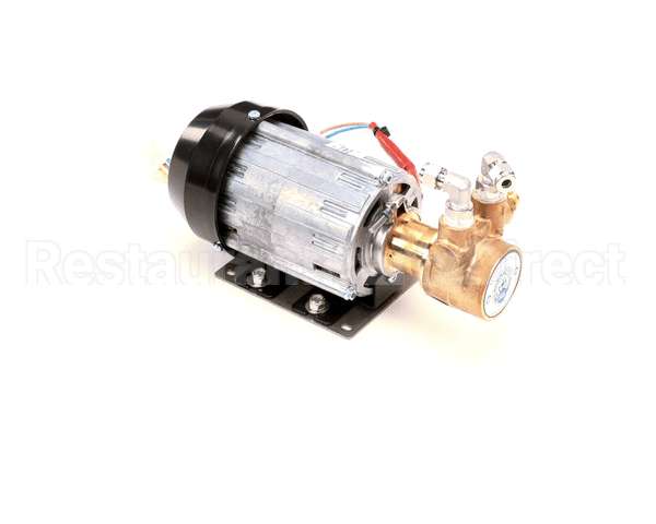 2400-021 Concordia Beverage Assembly Mtr Wtr Pmp Mod I4