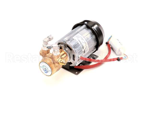 2400-021 Concordia Beverage Assembly Mtr Wtr Pmp Mod I4