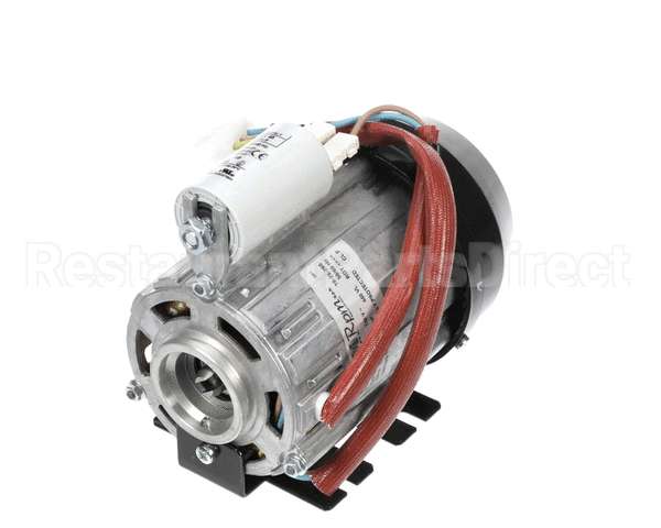 2400-023 Concordia Beverage Assembly Water Pump Motor 2.5K