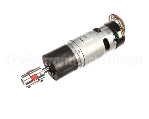 2400-035 Concordia Beverage Motor Group Keyed At
