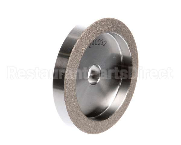 240032 Globe Sharpener, Grinding Stone
