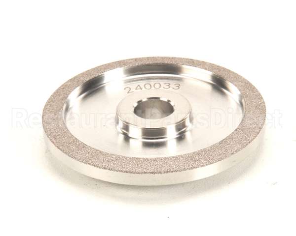 240033 Globe Sharpener, Truing Stone