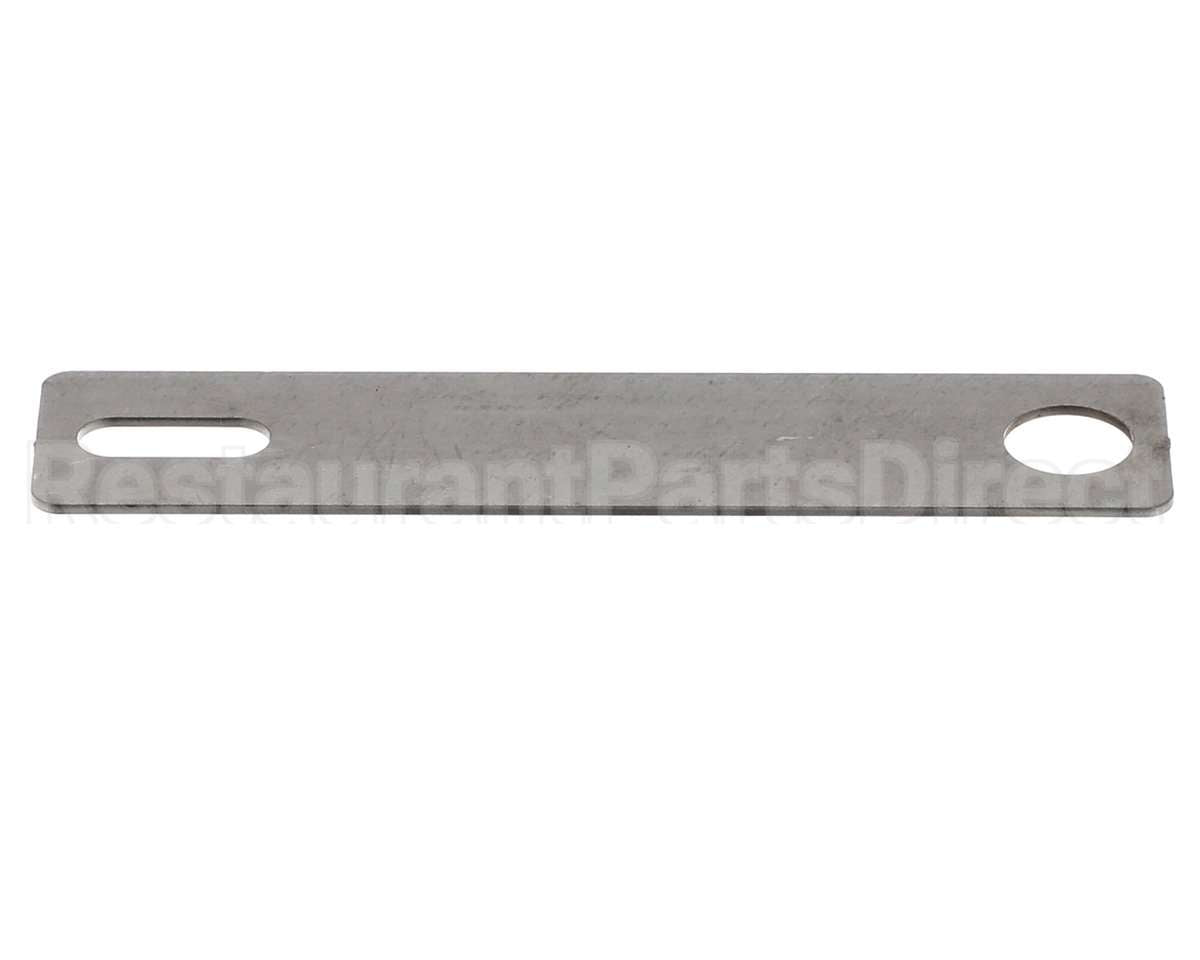 2400362 Frymaster Strap,1-1/4 Drain Valve Connect