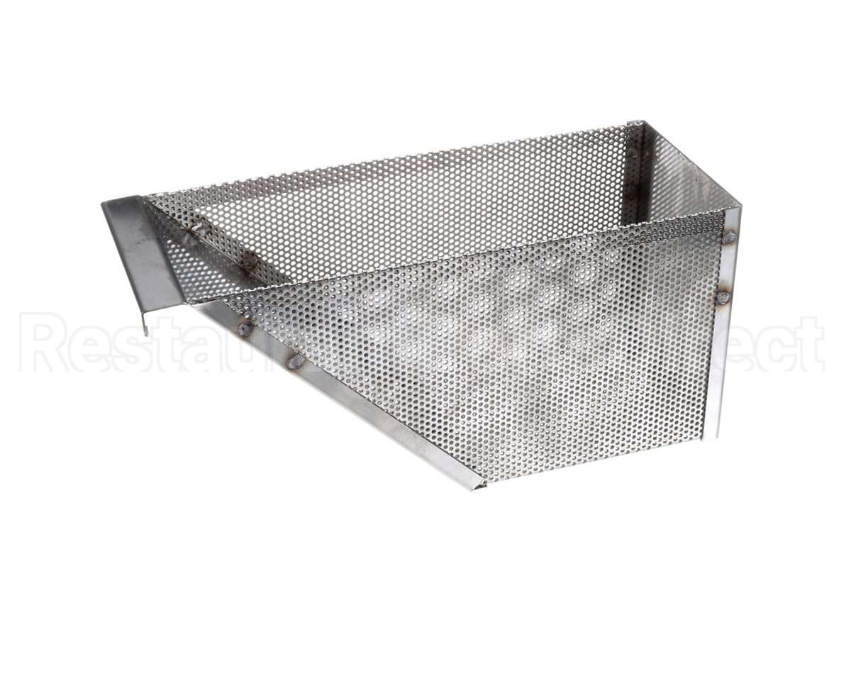 24004-TF Imperial Front Drain Bskt (True Food K)