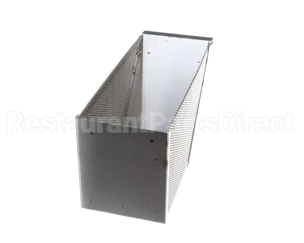 24004-TF Imperial Front Drain Bskt (True Food K)