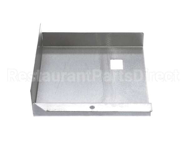 2400778 Frymaster Cover,Fq Elec W.o Reset Box
