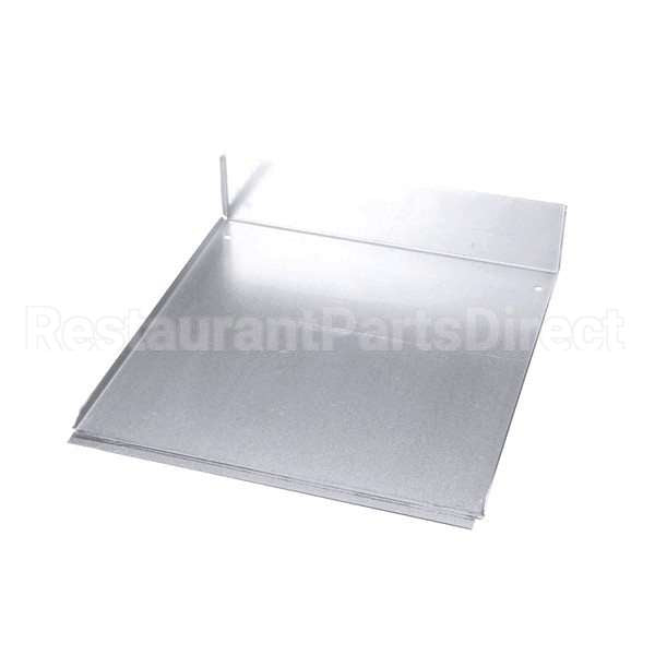 2401658 Compatible Frymaster Lid, Fqlau Filter/Ato Box