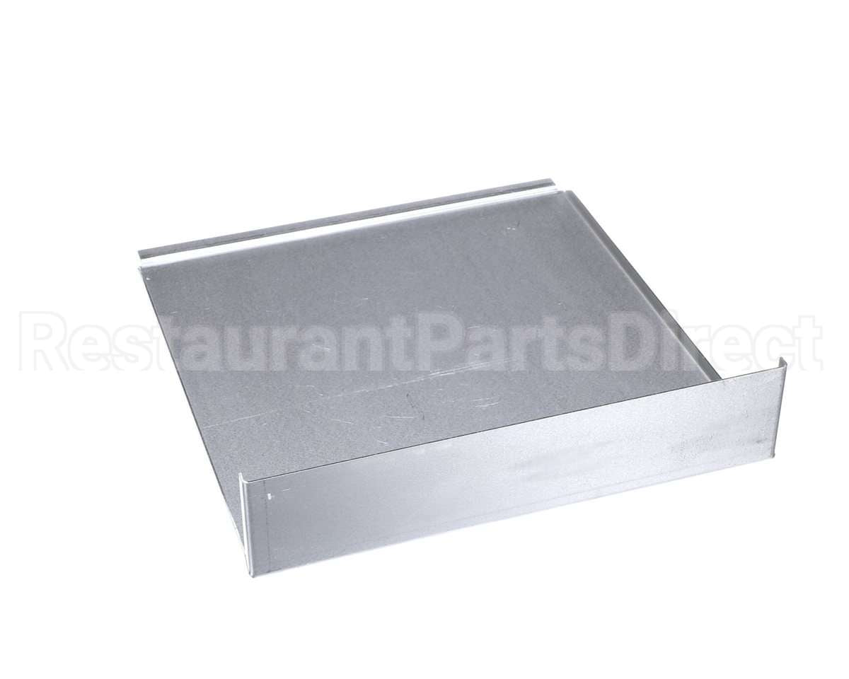 2401658 Frymaster Lid, Fqlau Filter/Ato Box
