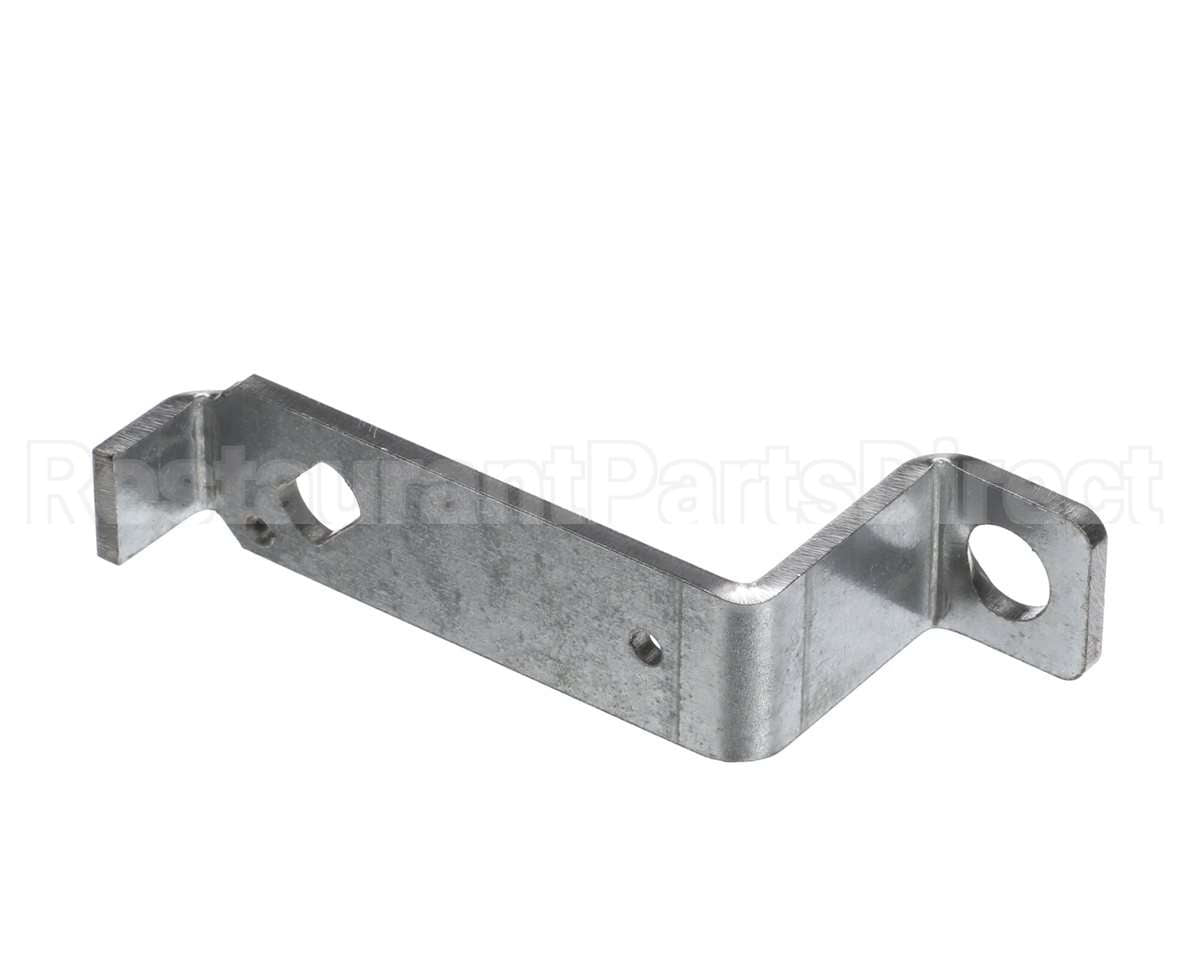 2401834 Frymaster Dispose Handle Blk