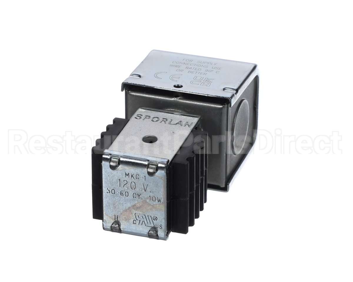 2402236 Traulsen Coil Solenoid Mkc-1 120/50-60