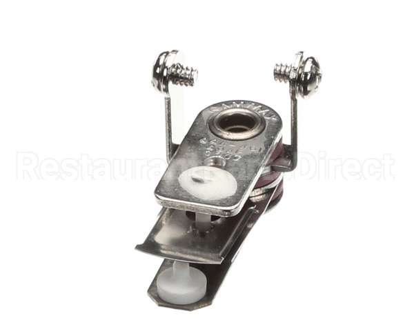 2405 Cretors Thermostat, Bimetal, 494 F