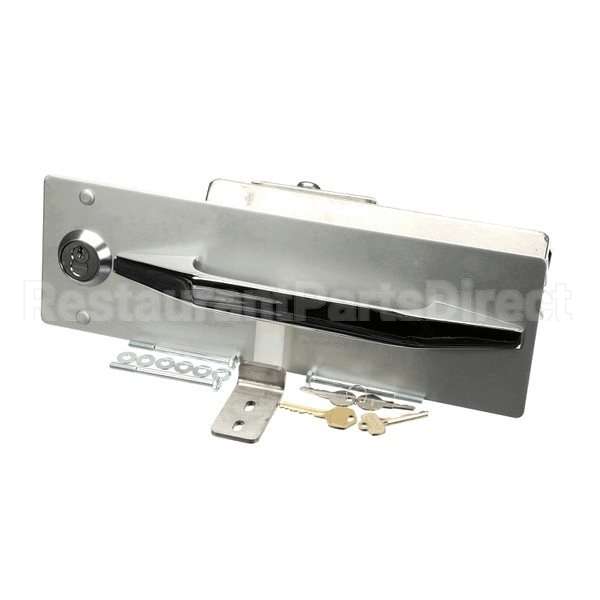 240511075 Compatible Kolpak Handle - 57 Lockab Le 4In