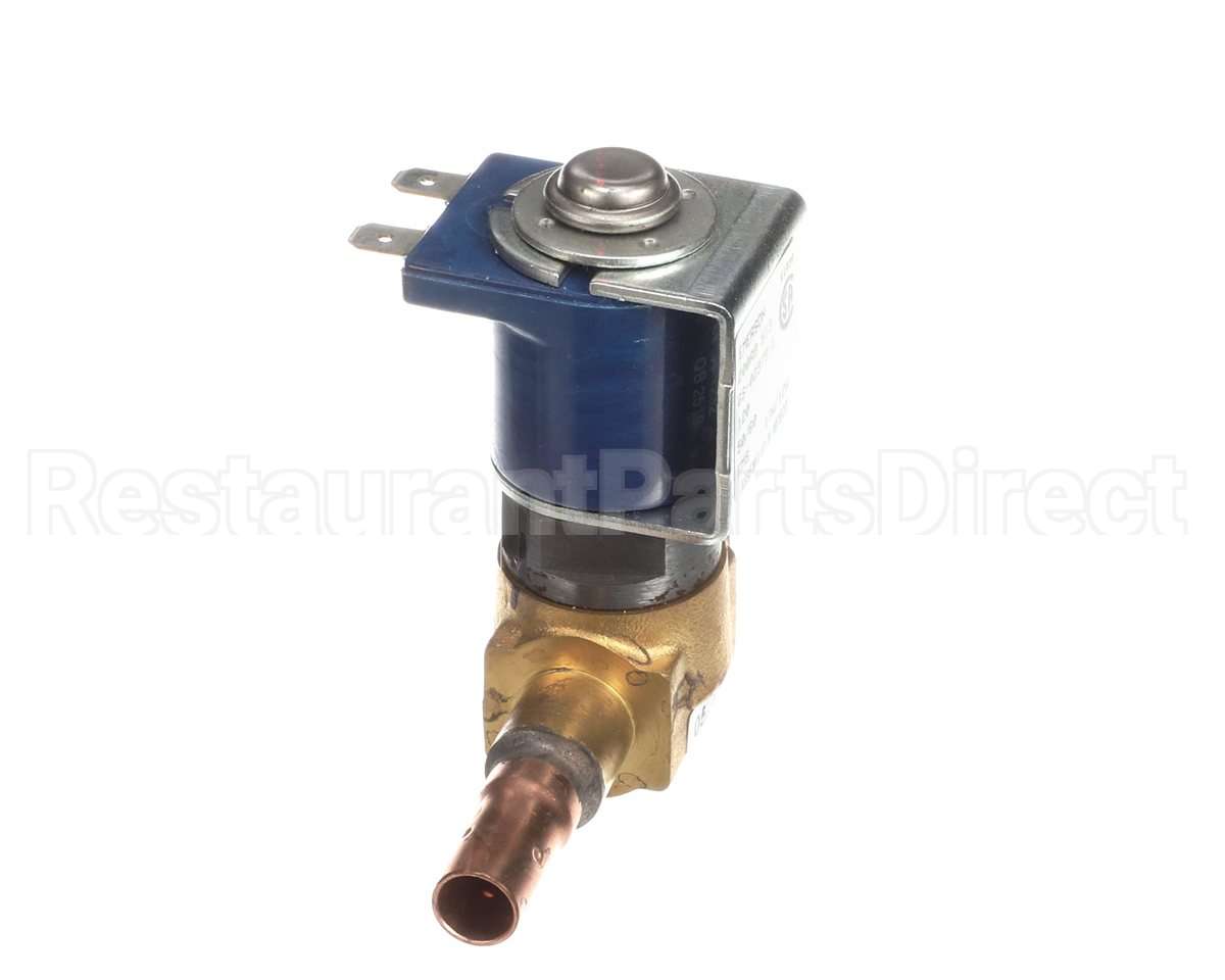 2405253 Manitowoc Ice Solenoid Valve, 120V 60Hz