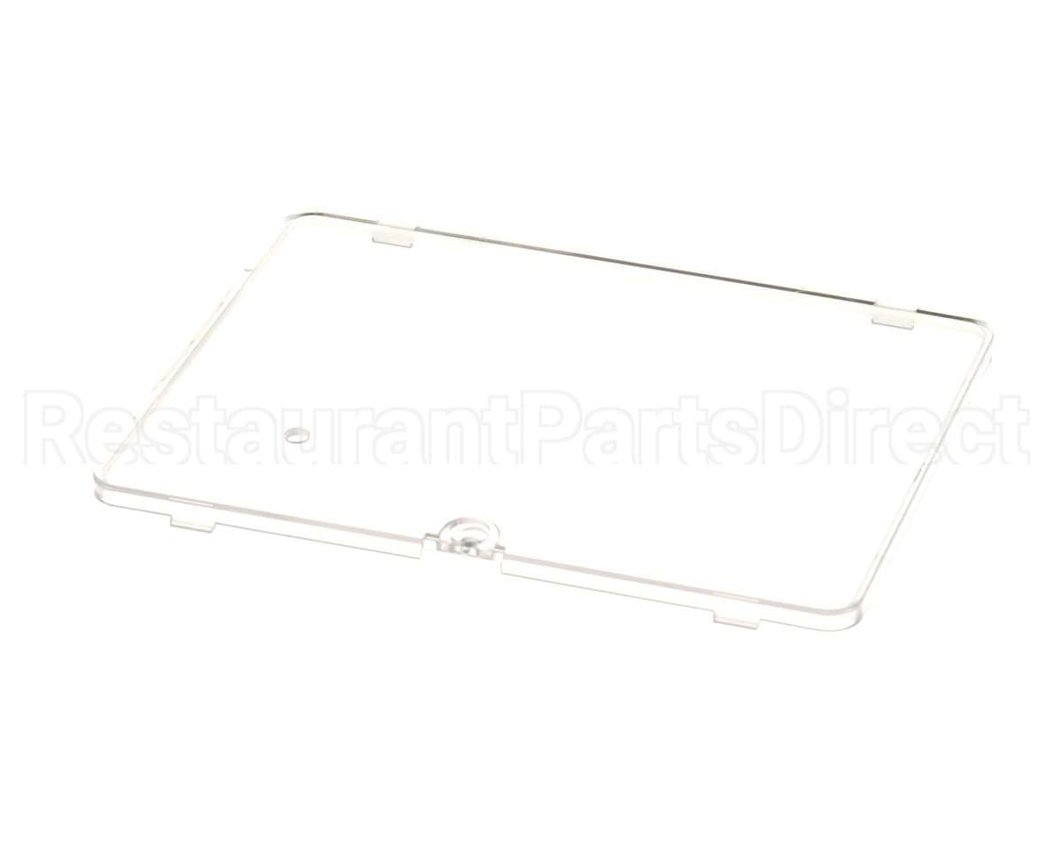240539 Aht Cooling Systems Control Cover - Std