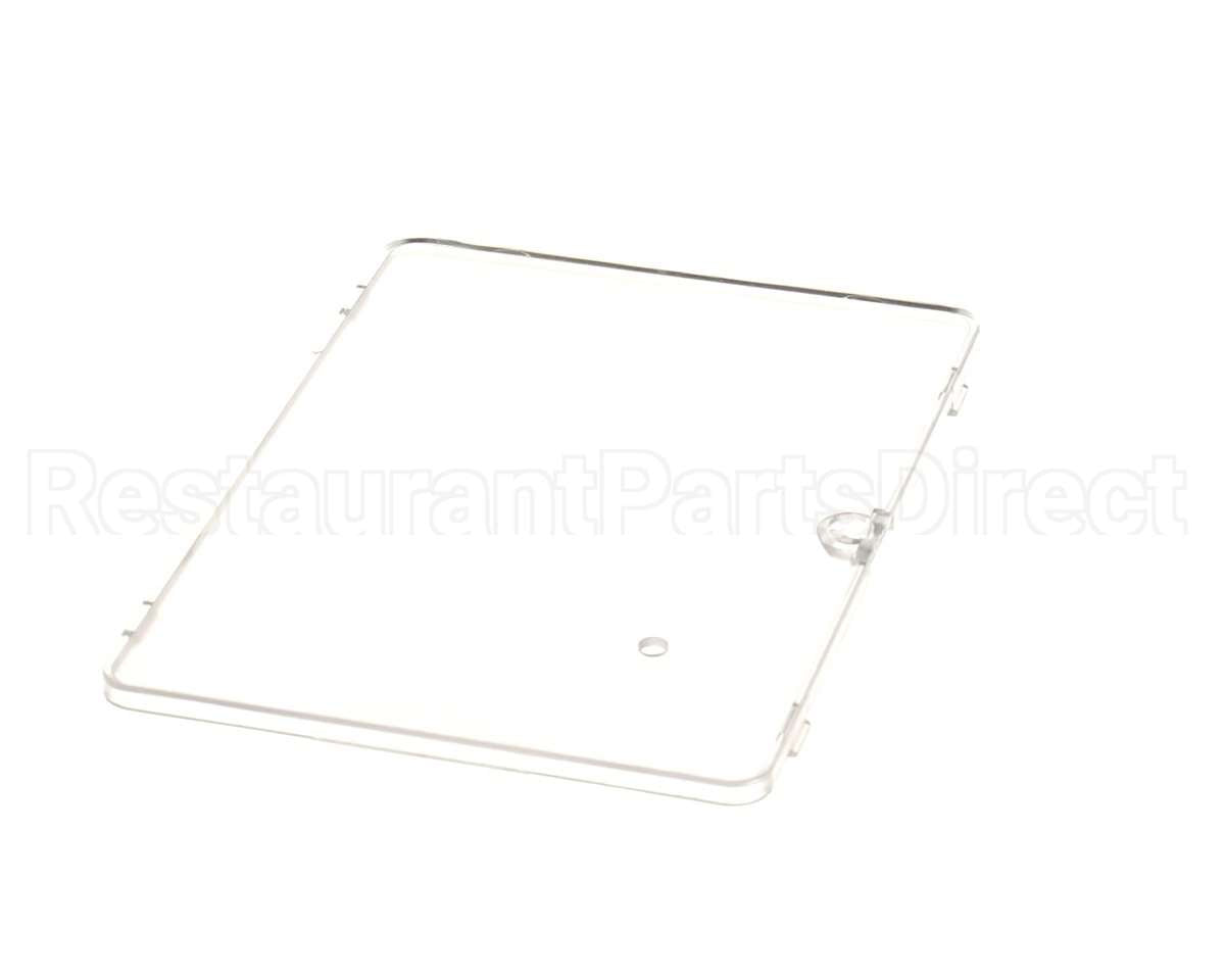 240539 Aht Cooling Systems Control Cover - Std