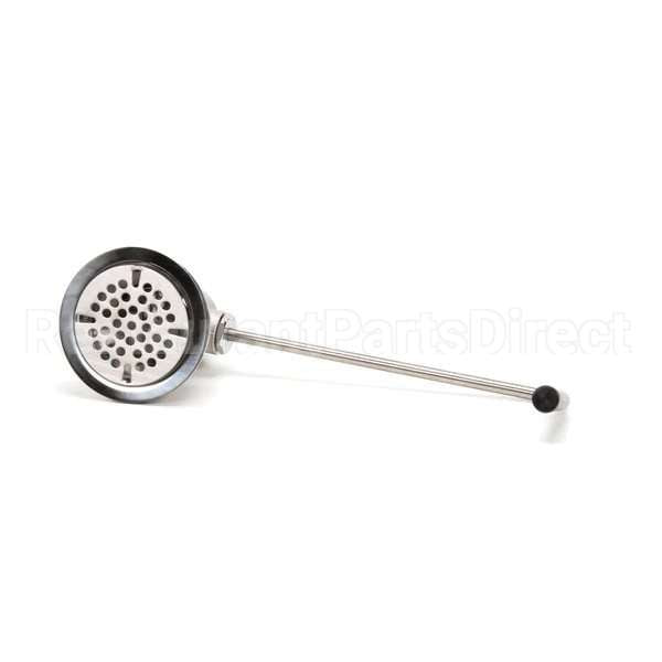 24082 Compatible Fisher Twist Waste Fs 1 1/2