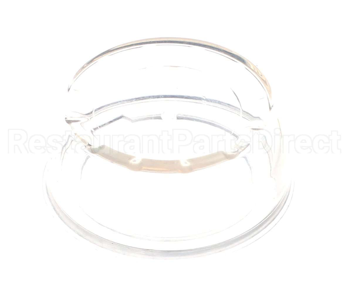 2410 Stephan Rubber Push Button Cover