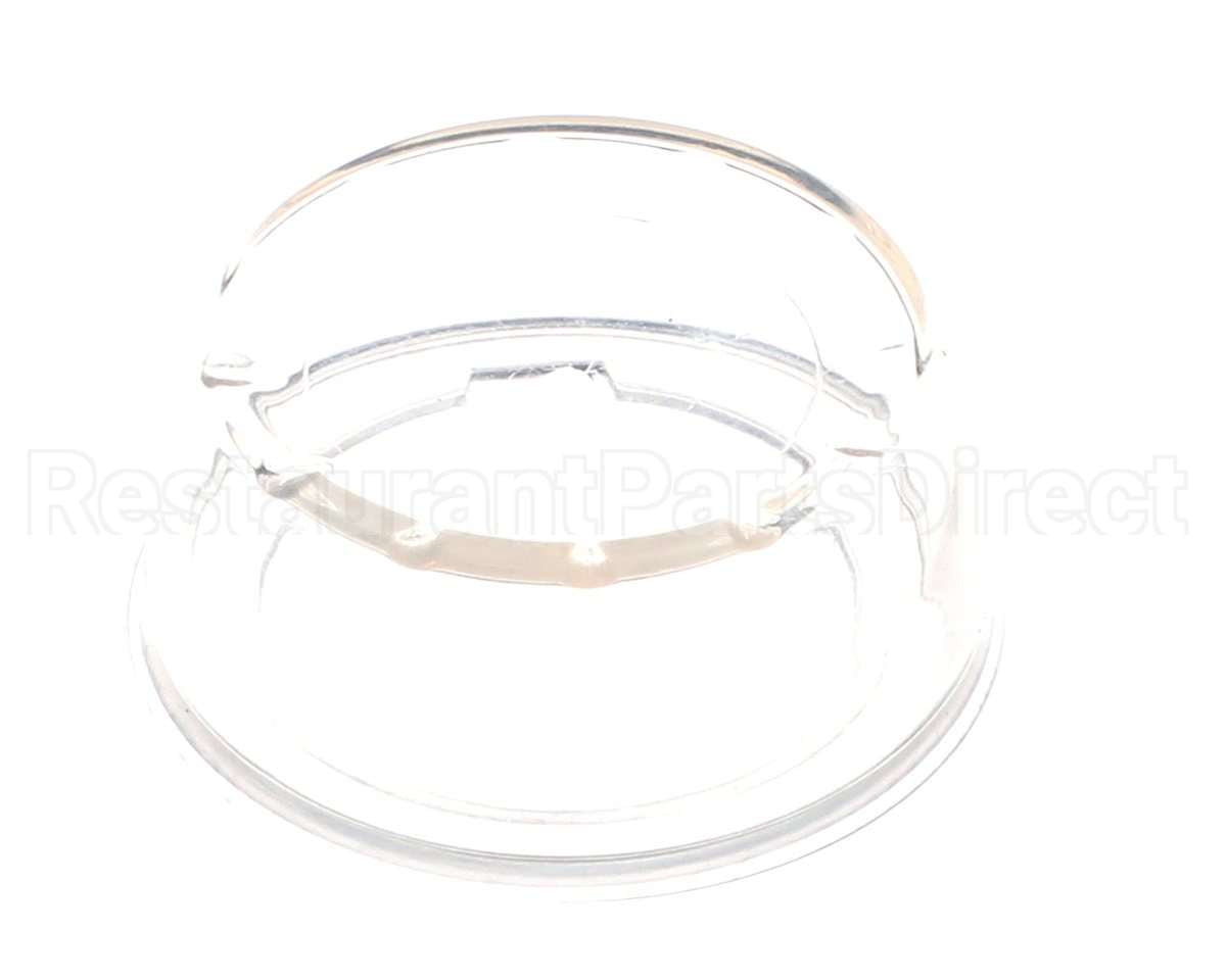 2410 Stephan Rubber Push Button Cover