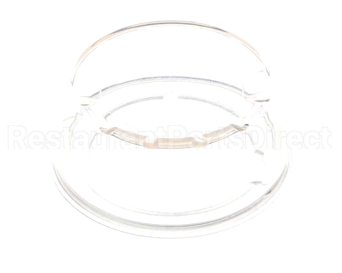 2410 Stephan Rubber Push Button Cover