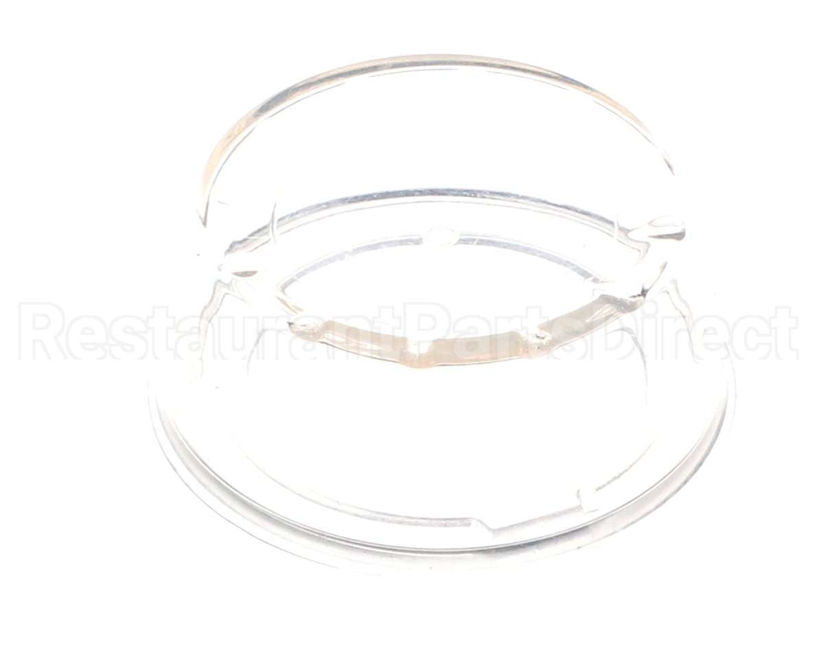 2410 Stephan Rubber Push Button Cover