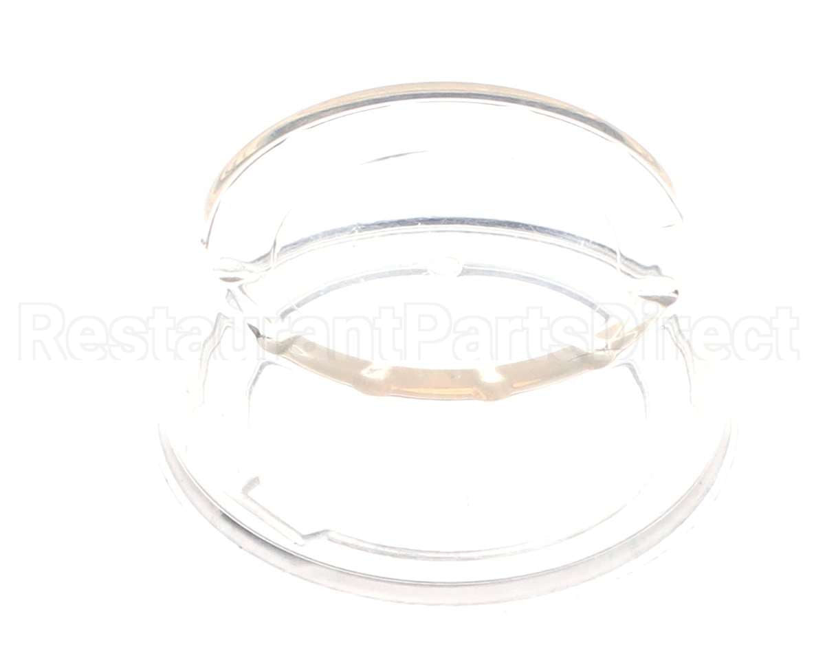 2410 Stephan Rubber Push Button Cover