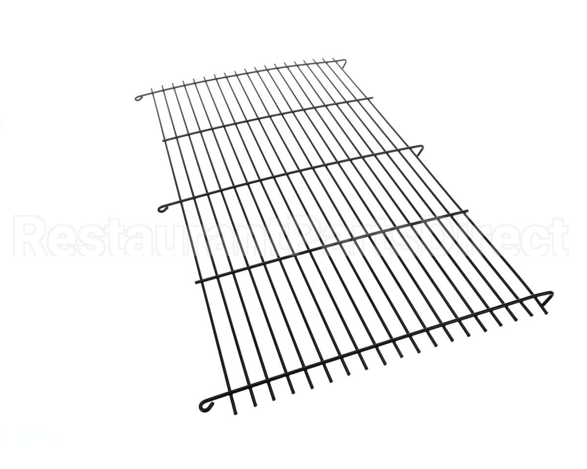 24100201 Heatcraft Wire Grill For 1 1/2 Hp Hts